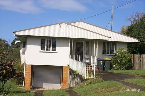 11 Thorpe St, Balmoral, QLD 4171