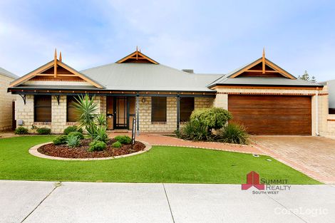 Property photo of 39 Marlston Drive Bunbury WA 6230