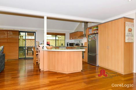 Property photo of 39 Marlston Drive Bunbury WA 6230