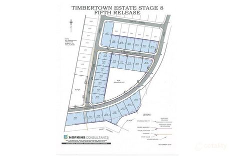 Lot 425 Drover St, Wauchope, NSW 2446