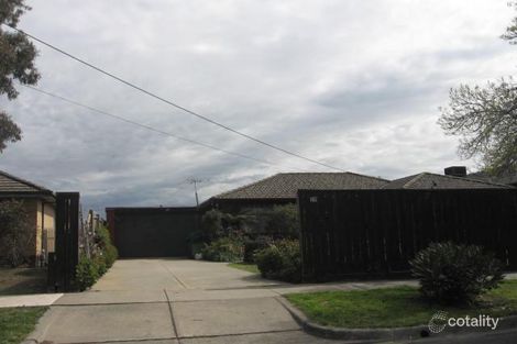 Property photo of 29 Bank Street Craigieburn VIC 3064