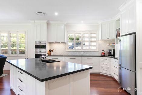 Property photo of 85 Kintore Street Wahroonga NSW 2076