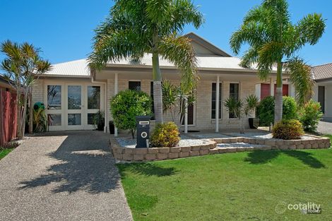 21 Elderflower Cct, Griffin, QLD 4503