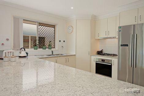 Property photo of 21 Elderflower Circuit Griffin QLD 4503