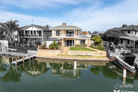 3 Donnelly Gdns, Dudley Park, WA 6210