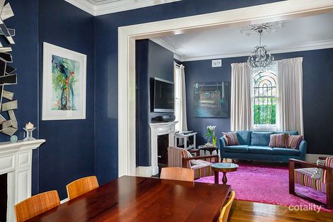 Property photo of 155 Bridge Road Glebe NSW 2037