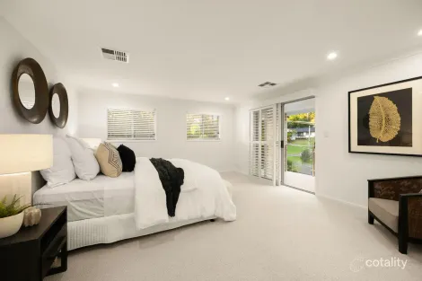 Property photo of 44A Scenic Road Kenmore QLD 4069