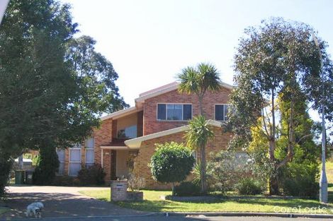 Property photo of 3 Forbes Close Abbotsbury NSW 2176