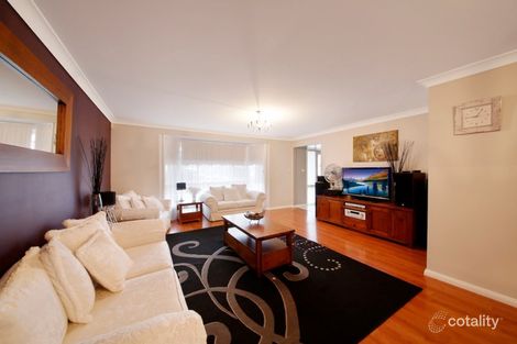 Property photo of 2 The Waters Mount Annan NSW 2567