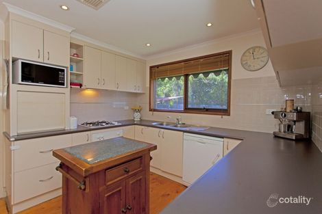 Property photo of 7 Hotham Circuit Thurgoona NSW 2640