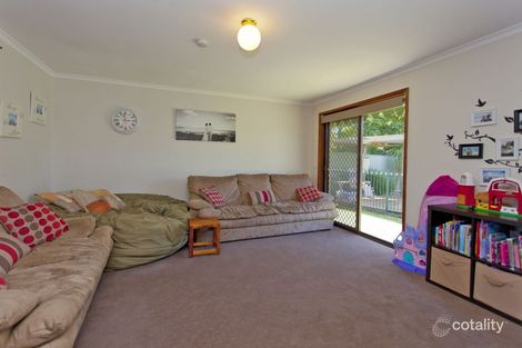 Property photo of 7 Hotham Circuit Thurgoona NSW 2640