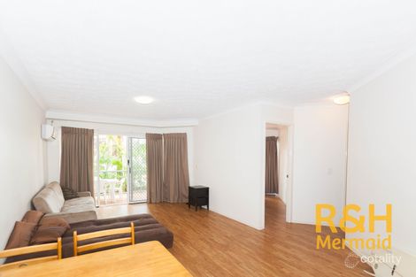 Property photo of 156/7 Redondo Avenue Miami QLD 4220