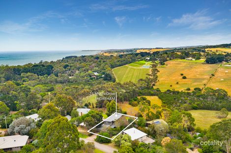 Property photo of 24 Myers Drive Shoreham VIC 3916