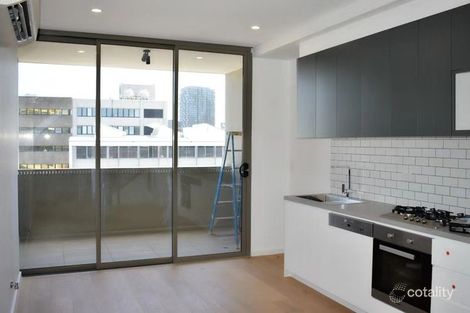 Property photo of 504/481-483 Elizabeth Street Surry Hills NSW 2010