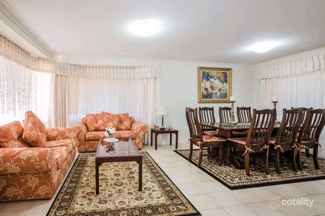 Property photo of 38 Shearwater Drive Glenmore Park NSW 2745