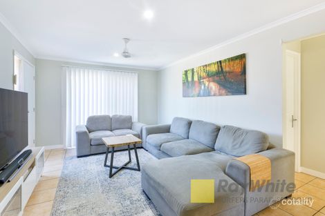Property photo of 3/5 Galloway Drive Ashmore QLD 4214