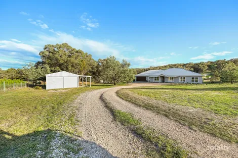 349 Lower Lewis Ponds Rd, Clifton Grove, NSW 2800