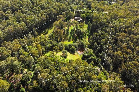 349 Ringtail Creek Rd, Ringtail Creek, QLD 4565