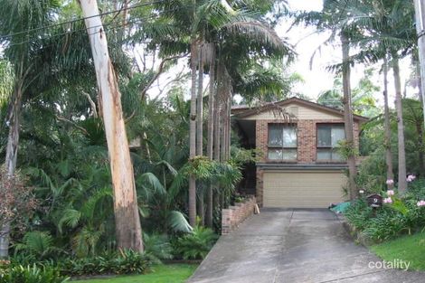 9 Windsor Pl, St Ives Chase, NSW 2075