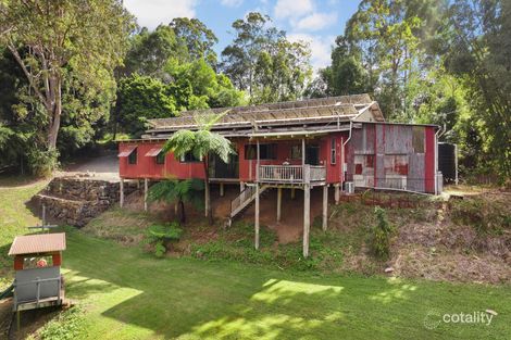 Property photo of 349 Ringtail Creek Road Ringtail Creek QLD 4565