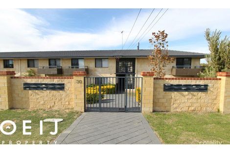11/30 Lorraine Pl, Hamilton Hill, WA 6163