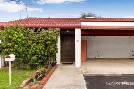 Property photo of 15/71-109 Bourke Road Clarinda VIC 3169