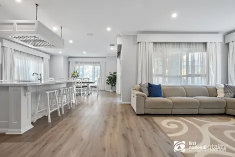 Property photo of 26 Lauriston Drive Eynesbury VIC 3338