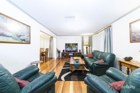 Property photo of 25 Lillypilly Crescent Kings Park VIC 3021
