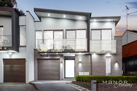 5a Braddock Pl, Baulkham Hills, NSW 2153