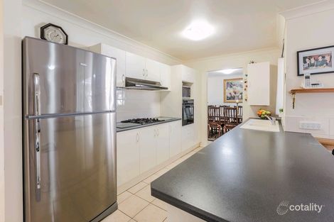 Property photo of 38 Shearwater Drive Glenmore Park NSW 2745