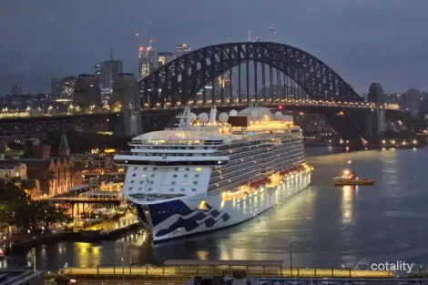 1712/38-42 Bridge St, Sydney, NSW 2000