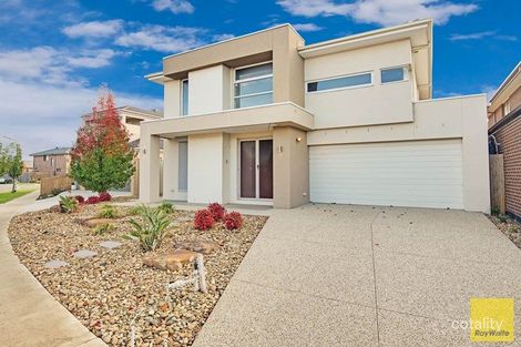 Property photo of 27 Maddock Street Point Cook VIC 3030