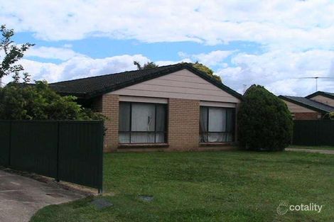 Property photo of 7 Vermont Crescent Mount Warren Park QLD 4207
