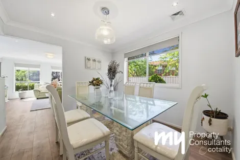 Property photo of 4 Pincombe Crescent Harrington Park NSW 2567