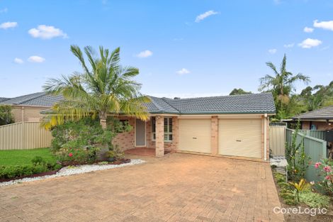 Property photo of 7 Blackbutt Street Parklea NSW 2768