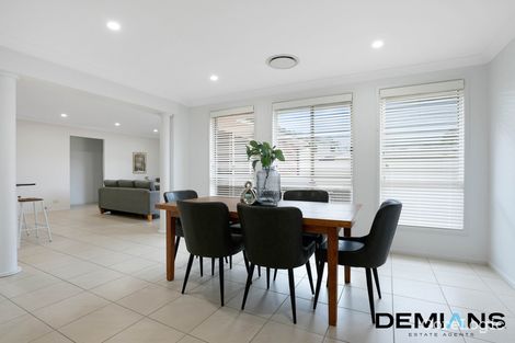Property photo of 3 Gemas Street Holsworthy NSW 2173