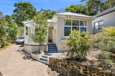 51 Tivoli Esp, Como, NSW 2226