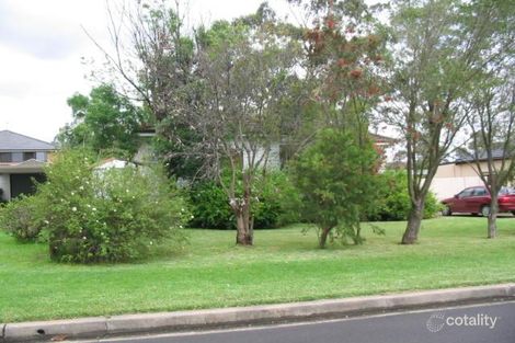 35 Hanbury St, Greystanes, NSW 2145