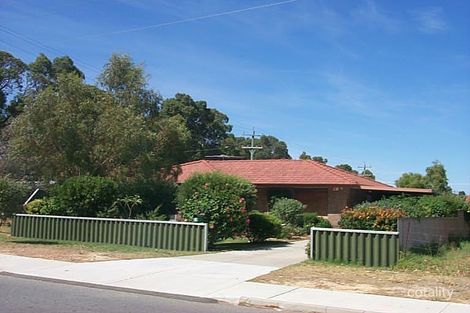 2 Cockatoo Pl, Brookdale, WA 6112