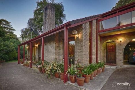 Property photo of 13 Valley Side Drive Crafers SA 5152