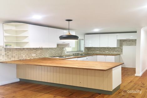 Property photo of 31A Murrawal Road Wyongah NSW 2259