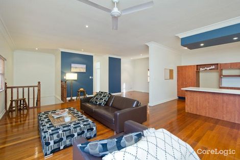 Property photo of 43 Rockbourne Terrace Paddington QLD 4064