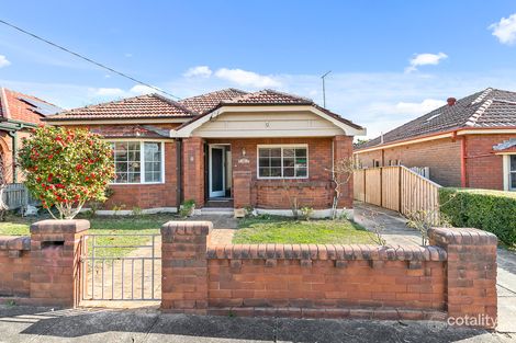 Property photo of 9 Bridges Avenue Croydon NSW 2132