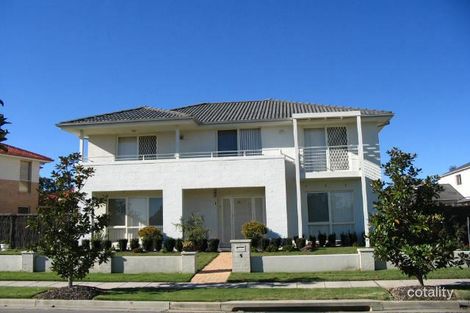 5 Newbury Ave, Stanhope Gardens, NSW 2768