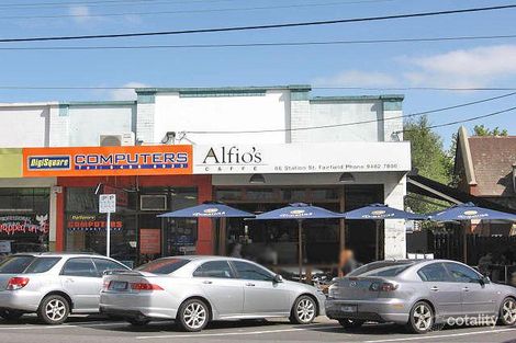 86 Station St, Fairfield, VIC 3078