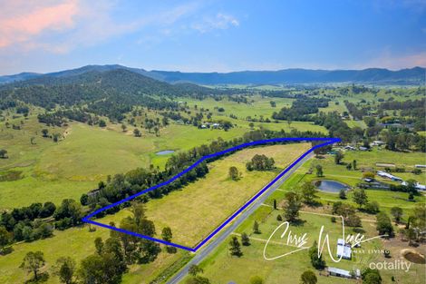 391 Mount Kilcoy Rd, Mount Kilcoy, QLD 4515