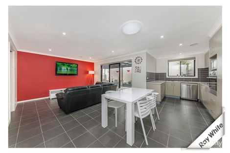 Property photo of 7 Dagmar Berne Street Macgregor ACT 2615