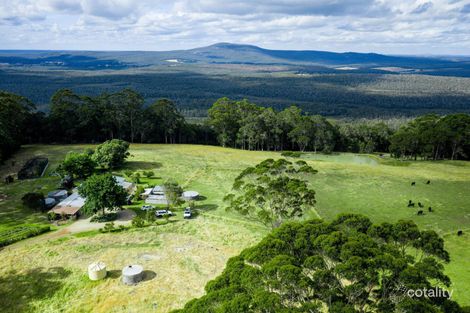 125 Silver Rd, Scotsdale, WA 6333