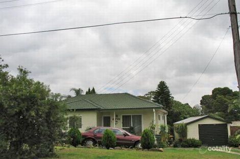 Property photo of 3 Kay Street Blacktown NSW 2148