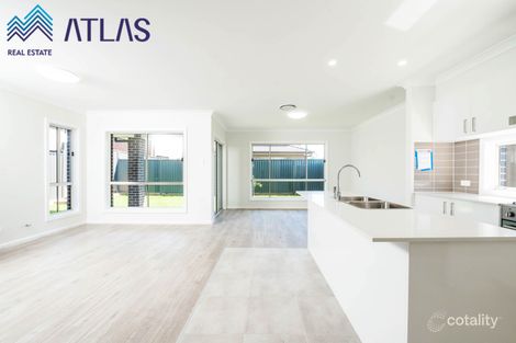 Property photo of 19 Odyssey Street Leppington NSW 2179